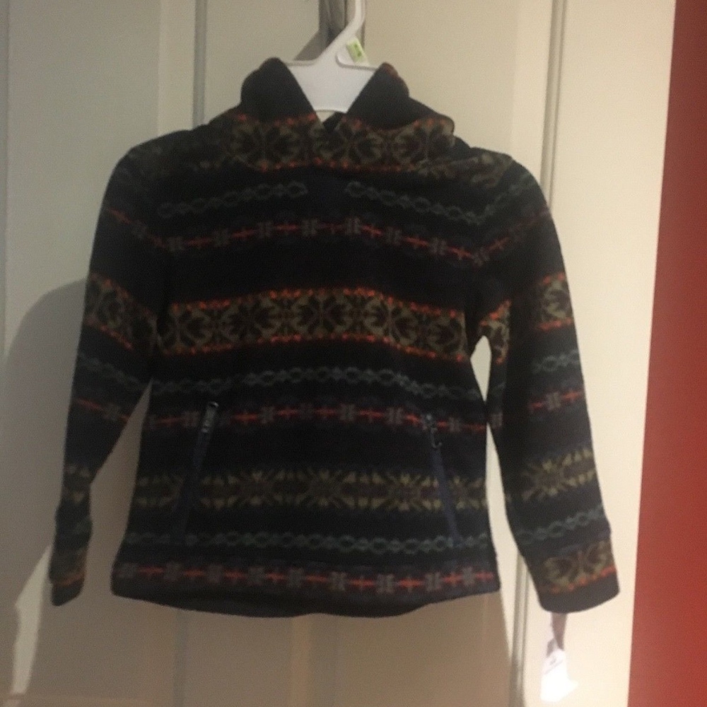 Ralph Lauren Toddler's & Little Boy's Printed Pola